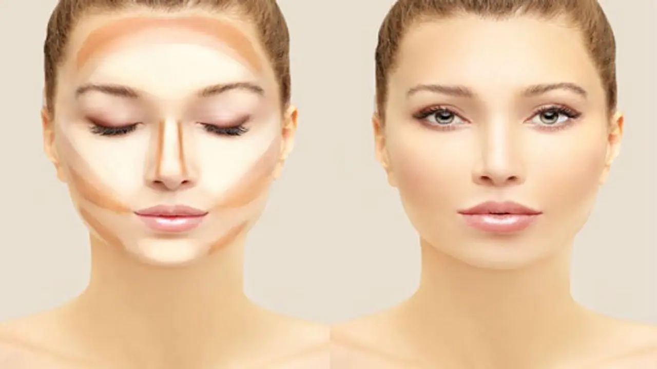 পুজোয় ত্বক হাইলাইট নিয়ে চিন্তা না করে বাড়ি বসেই বানিয়ে ফেলতে পারেন হাইলাইটার পুজোয় ত্বক হাইলাইট নিয়ে চিন্তা না করে বাড়ি বসেই বানিয়ে ফেলতে পারেন হাইলাইটার