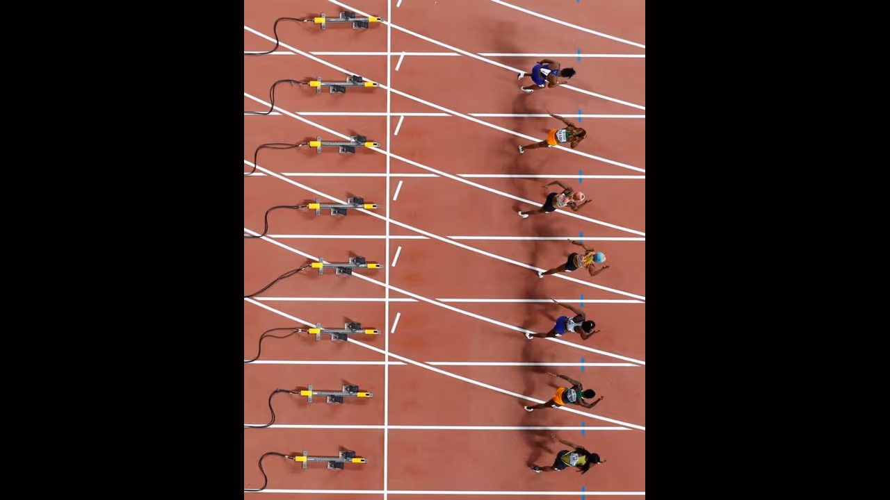 ഒളിംപിക്സ് മാറ്റിവെച്ചതിന് പിന്നാലെ ലോക അത്‌ലറ്റിക്‌ ചാമ്പ്യന്‍ഷിപ്പ് 2022ലേക്ക് മാറ്റി