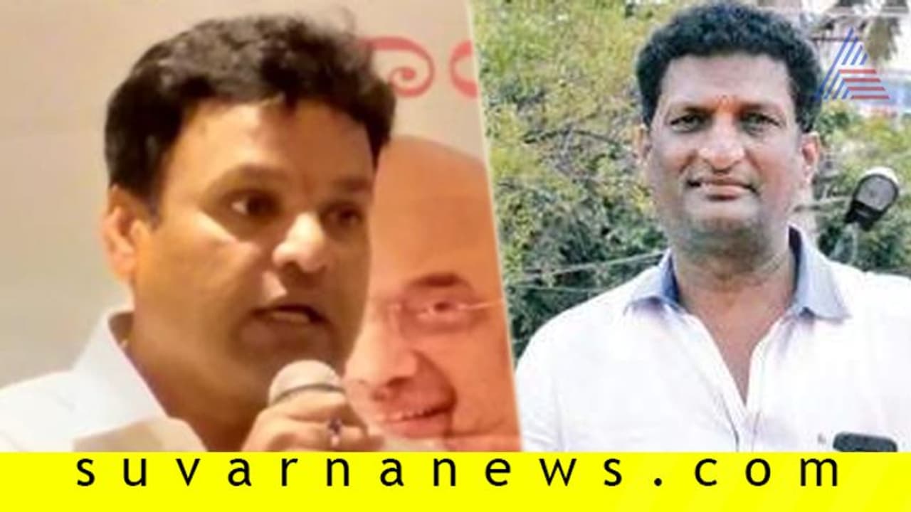 ಬಿಬಿಎಂಪಿ ಚುಕ್ಕಾಣಿ ಹಿಡಿದ ಬಿಜೆಪಿ: ಗೌತಮ್ ಮೇಯರ್, ರಾಮ್ ಮೋಹನ್ ರಾಜು ಉಪಮೇಯರ್!