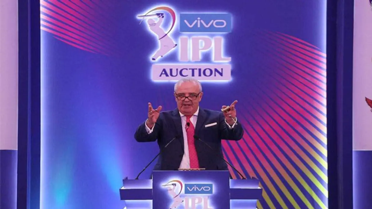 IPL 2020 Auction: BCCI announces final 332 player list; 7 cricketers in Rs 2 crore highest reserve price bracket