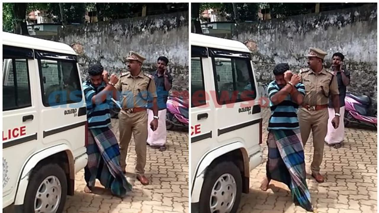 അമരവിളയിൽ നാടോടി ബാലികയ്ക്ക് നേരിടേണ്ടി വന്നത് ഞെട്ടിക്കുന്ന പീഡനം: പ്രതി പിടിയിൽ