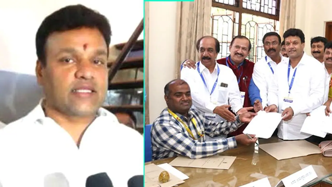 Know more about Gowtham Kumar, the new mayor of Bengaluru