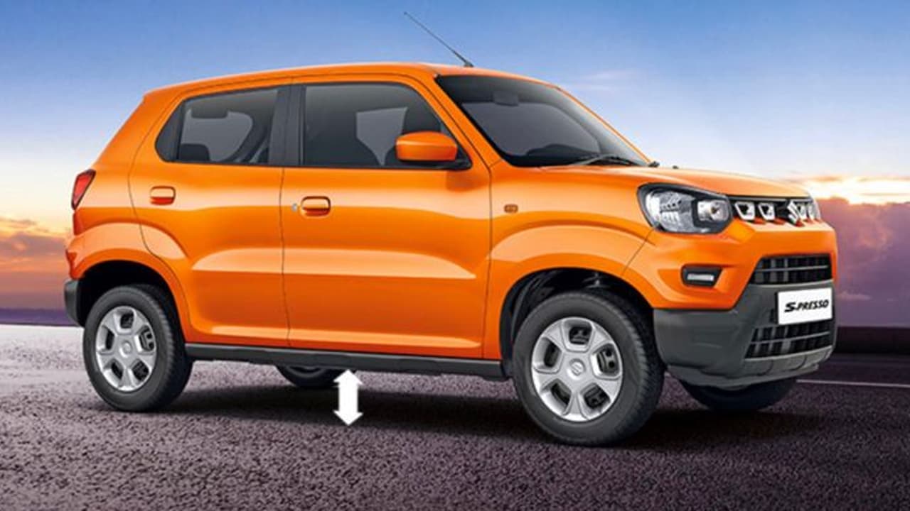 10 ದಿನದಲ್ಲಿ 10 ಸಾವಿರ ಬುಕಿಂಗ್; ದಾಖಲೆ ಬರೆದ ಮಾರುತಿ S ಪ್ರೆಸ್ಸೋ!