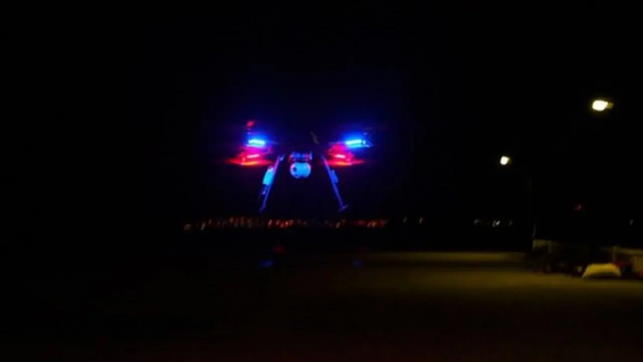 ದಸರಾದಲ್ಲಿ ಡ್ರೋನ್ ಕ್ಯಾಮೆರಾ ಬಳಕೆ ನಿಷೇಧ ದಸರಾದಲ್ಲಿ ಡ್ರೋನ್ ಕ್ಯಾಮೆರಾ ಬಳಕೆ ನಿಷೇಧ