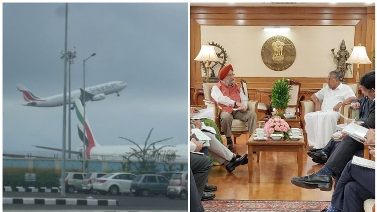 കേരളത്തിന് പുതുതായി 30 വിമാന സർവീസുകൾ, കൊച്ചി മെട്രോയുടെ അടുത്ത ഘട്ടം ഉടൻ