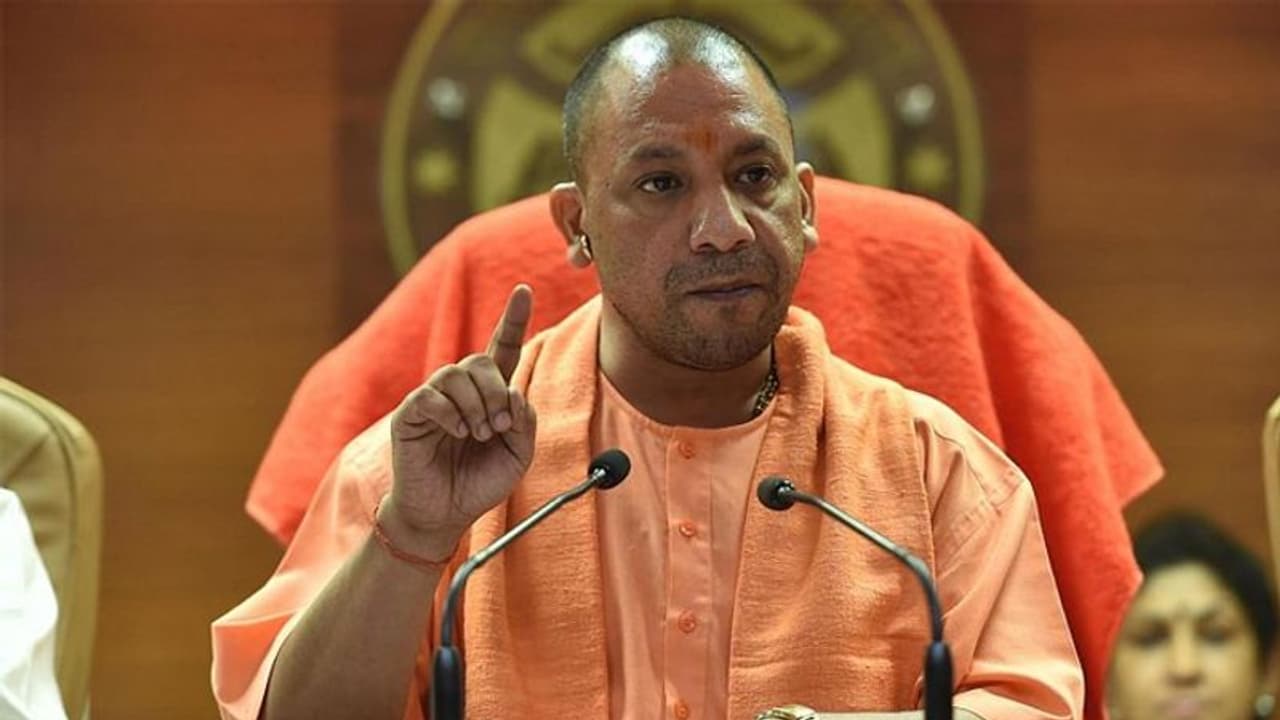 बापू की 150वीं जयंती पर इतिहास रचेगी योगी सरकार, 36 घंटे लगातार चलेगी विधानसभा बापू की 150वीं जयंती पर इतिहास रचेगी योगी सरकार, 36 घंटे लगातार चलेगी विधानसभा