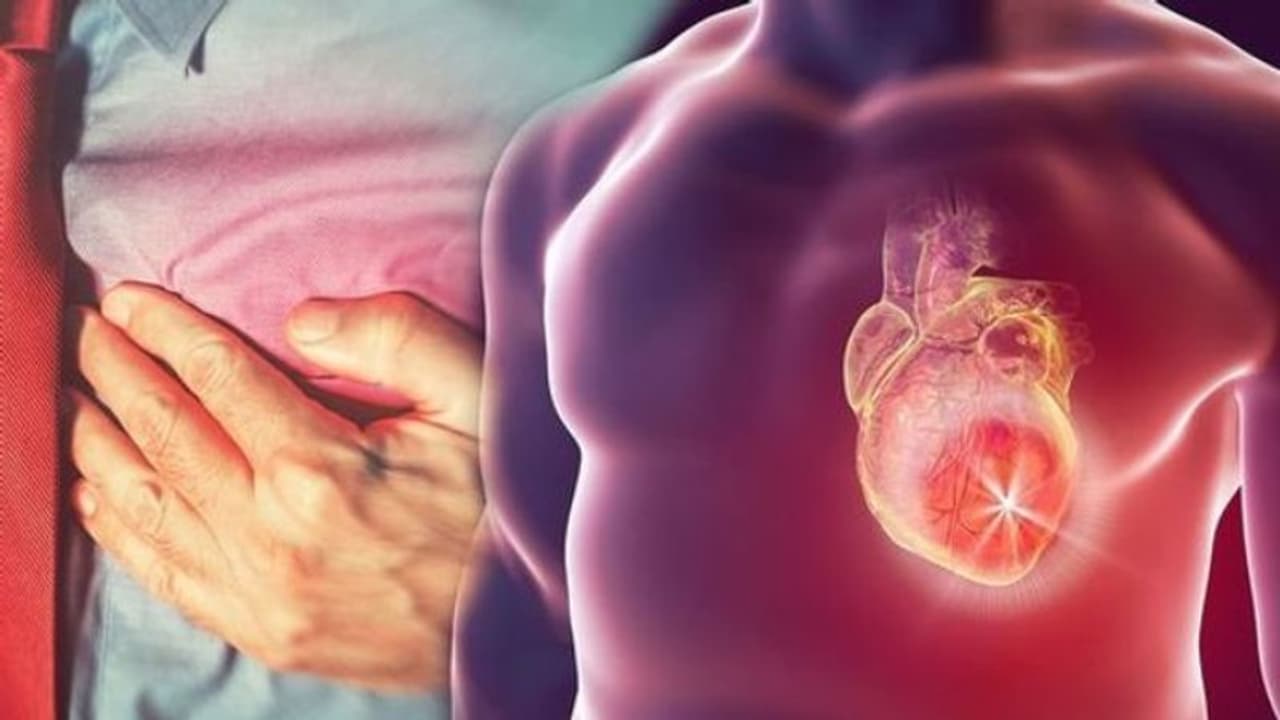 ഹൃദ്രോഗ സാധ്യതയെ തടയാന് ഇവ കഴിക്കുന്നത് നിയന്ത്രിക്കൂ... ഹൃദ്രോഗ സാധ്യതയെ തടയാന് ഇവ കഴിക്കുന്നത് നിയന്ത്രിക്കൂ...