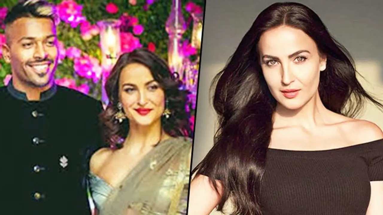 Bigg Boss ex contestant Elli Avram recalls time when directors wanted to sleep with her
