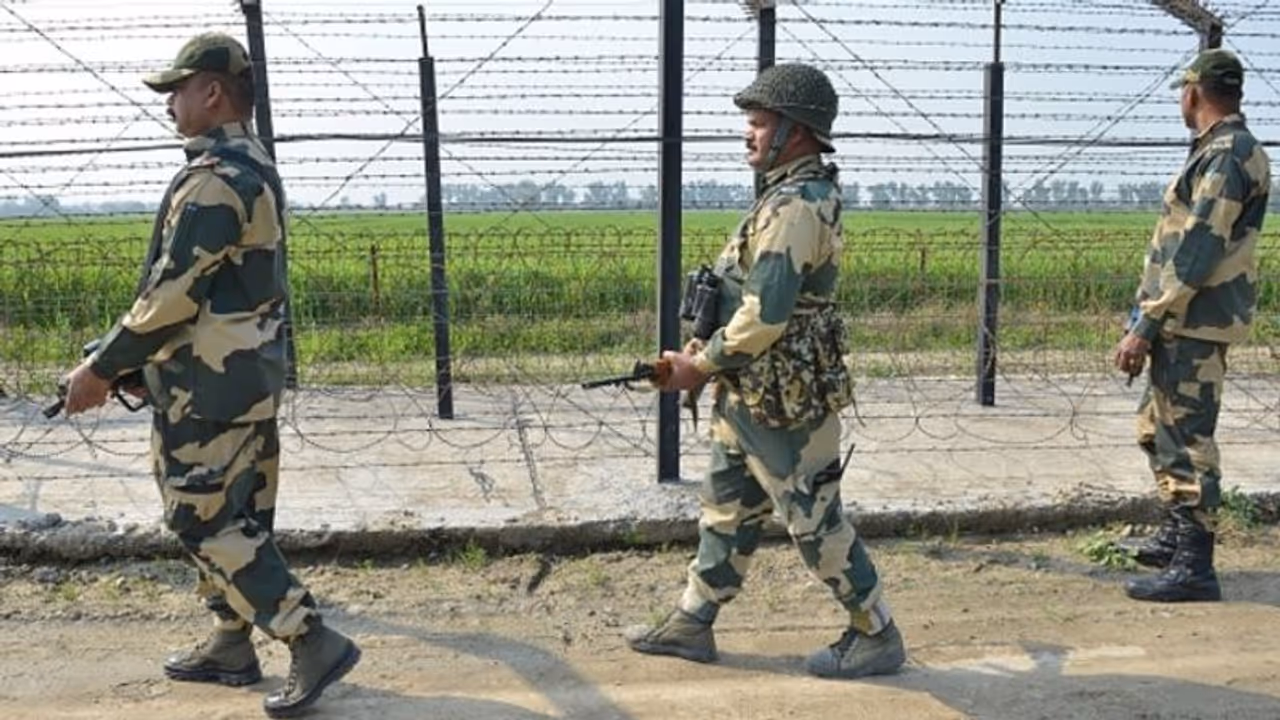 FIR lodged against Border Guard Bangladesh for BSF soldier’s killing