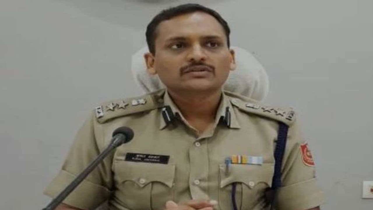 পুজোয় এবার বিধাননগর পুলিশের বিশেষ নজরদারি শ্রীভূমিতে পুজোয় এবার বিধাননগর পুলিশের বিশেষ নজরদারি শ্রীভূমিতে