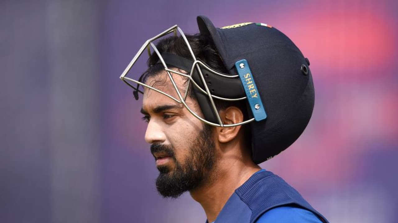 ಸಯ್ಯದ್ ಮುಷ್ತಾಕ್ ಅಲಿ ಟ್ರೋಫಿ: ಮುಂಬೈ ಎದುರು ಕರ್ನಾಟಕಕ್ಕೆ ಆರಂಭಿಕ ಆಘಾತ