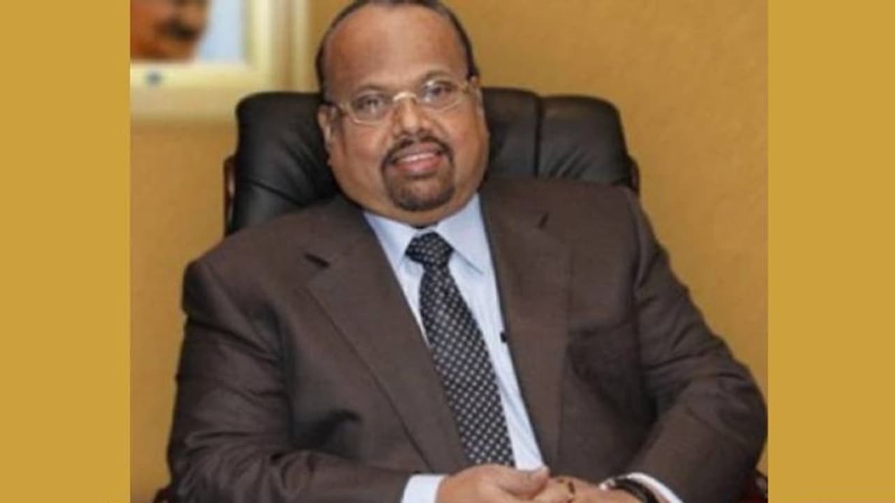 പ്രമുഖ വ്യവസായി ഡോ. സികെ മേനോൻ അന്തരിച്ചു പ്രമുഖ വ്യവസായി ഡോ. സികെ മേനോൻ അന്തരിച്ചു