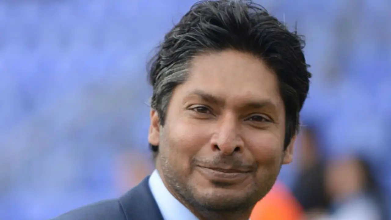 என் தூக்கத்தை கெடுத்த பவுலர் அவர்.! மிகப்பெரிய சாம்பியன்.. இந்திய லெஜண்ட் கிரிக்கெட்டருக்கு சங்கக்கரா புகழாரம் என் தூக்கத்தை கெடுத்த பவுலர் அவர்.! மிகப்பெரிய சாம்பியன்.. இந்திய லெஜண்ட் கிரிக்கெட்டருக்கு சங்கக்கரா புகழாரம்