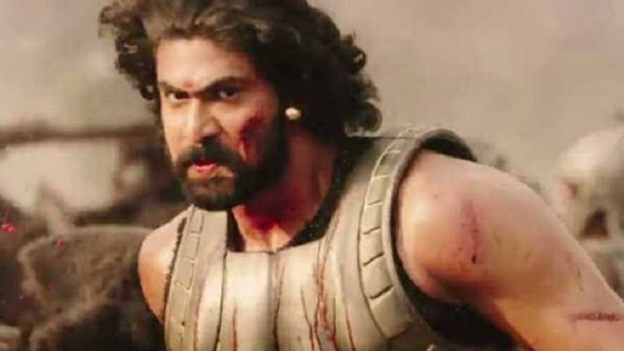 త్వరలో ఇండియాకు.. రానా కోసం ఎదురుచూస్తున్న చిత్రాలు! త్వరలో ఇండియాకు.. రానా కోసం ఎదురుచూస్తున్న చిత్రాలు!