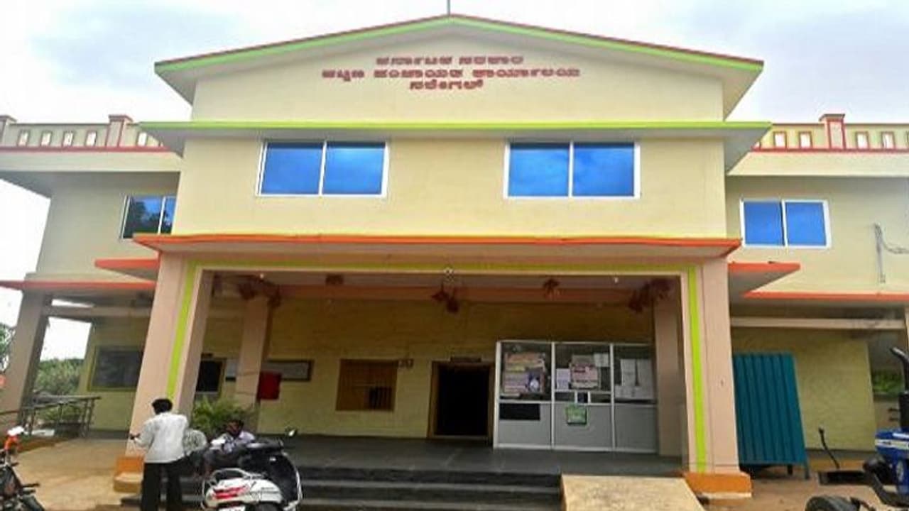 ಅಧಿಕಾರ ಸಿಗದಿದ್ದರೆ ಅಭಿವೃದ್ಧಿ ಮಾಡೋದು ಹೇಗೆ?