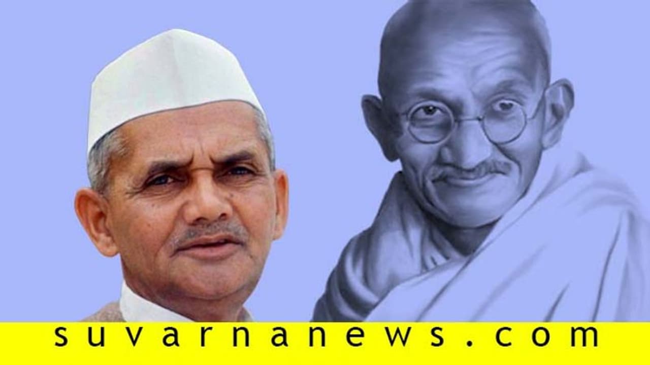 ಇಂದಷ್ಟೇ ಅಲ್ಲ, ಅನುದಿನವೂ ಇವರ ನೆನೆಯೋಣ! ಇಂದಷ್ಟೇ ಅಲ್ಲ, ಅನುದಿನವೂ ಇವರ ನೆನೆಯೋಣ!