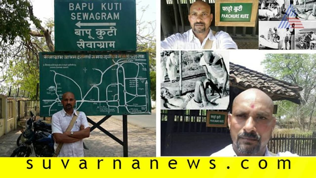 ತಮ್ಮ ಹೆಸರನ್ನೇ ‘ನೇತಾಜಿ ಗಾಂಧಿ’ ಎಂದೇ ಬದಲಾಯಿಸಿಕೊಂಡ ತರುಣ ಗಾಂಧಿ! ತಮ್ಮ ಹೆಸರನ್ನೇ ‘ನೇತಾಜಿ ಗಾಂಧಿ’ ಎಂದೇ ಬದಲಾಯಿಸಿಕೊಂಡ ತರುಣ ಗಾಂಧಿ!