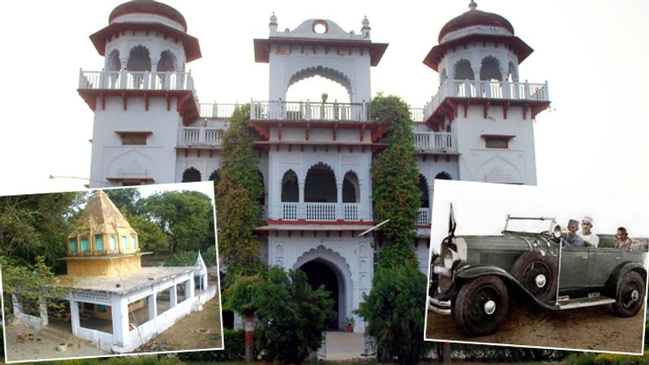 यहां गांधी ने जलाई थी विदेशी वस्त्रों की होली, इस तरह क्रांतिकारियों को भेजा जाता था सीक्रेट मैसेज यहां गांधी ने जलाई थी विदेशी वस्त्रों की होली, इस तरह क्रांतिकारियों को भेजा जाता था सीक्रेट मैसेज