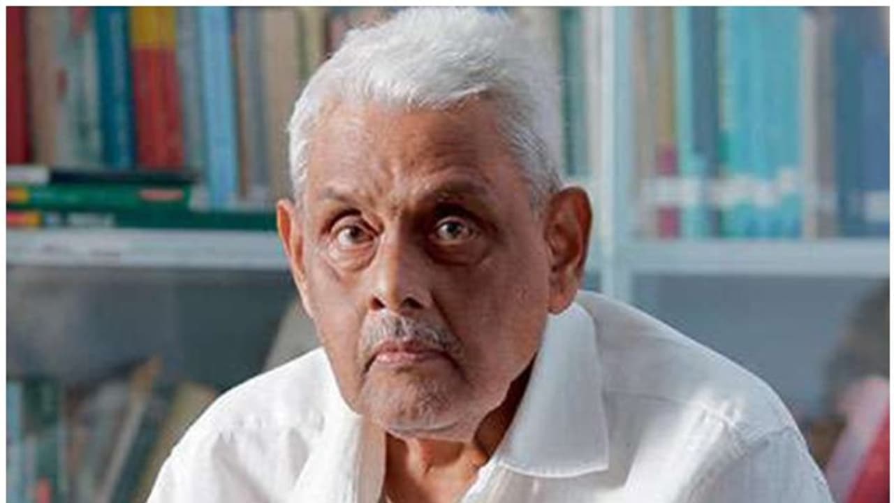 മഹാത്മാഗാന്ധിയെ വേണ്ടത്ര മനസ്സിലാക്കാതെ അദ്ദേഹത്തെ വിഗ്രഹവൽക്കരിച്ചു; ഡോ എംജിഎസ് നാരായണൻ മഹാത്മാഗാന്ധിയെ വേണ്ടത്ര മനസ്സിലാക്കാതെ അദ്ദേഹത്തെ വിഗ്രഹവൽക്കരിച്ചു; ഡോ എംജിഎസ് നാരായണൻ