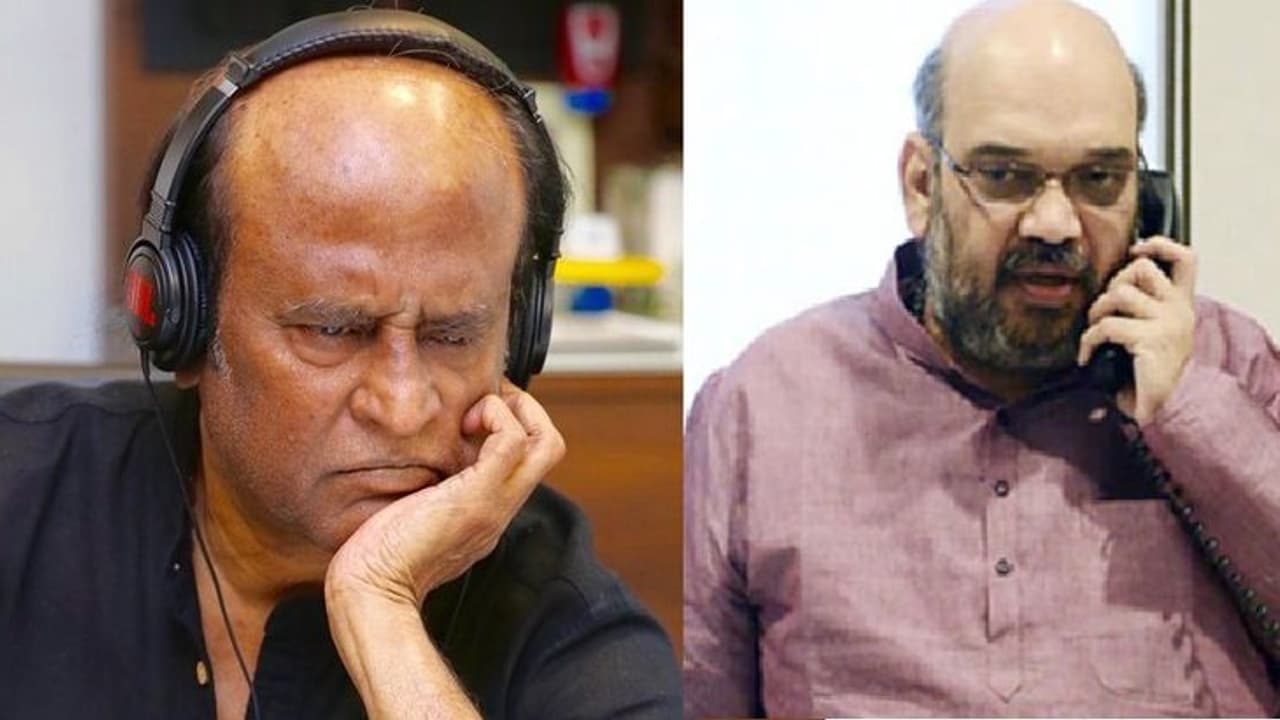 ரஜினிக்காக அதிமுக கோட்டையில் வெடி வைக்கும் பிஜேபி... லிஸ்டில் ஸ்டாலின், வைகோ, திருமா, பிரேமலதா!! ரஜினிக்காக அதிமுக கோட்டையில் வெடி வைக்கும் பிஜேபி... லிஸ்டில் ஸ்டாலின், வைகோ, திருமா, பிரேமலதா!!