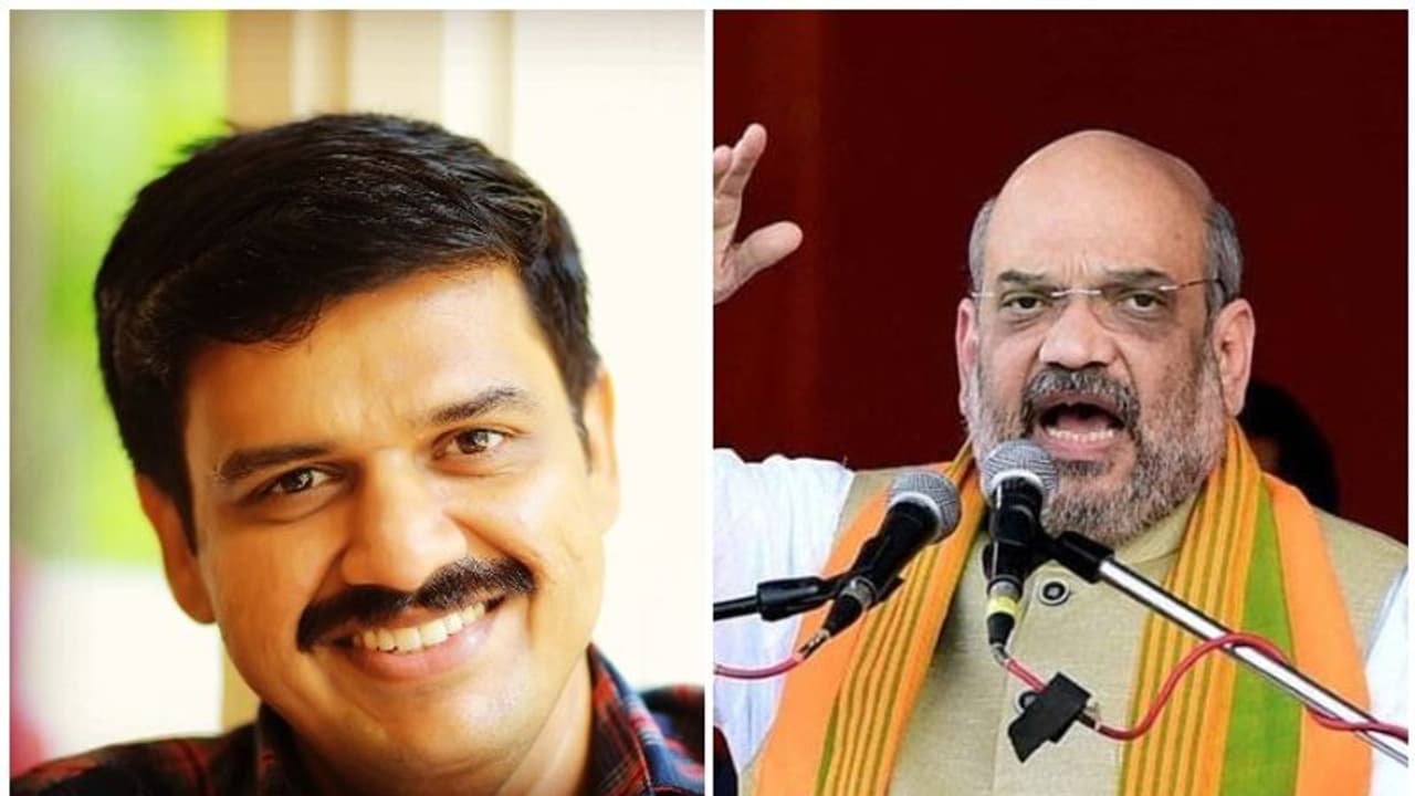 പൗരത്വ രജിസ്റ്റര് കേരളത്തിലും നടപ്പാക്കണമെന്ന് ബിജെപി വക്താവ് പൗരത്വ രജിസ്റ്റര് കേരളത്തിലും നടപ്പാക്കണമെന്ന് ബിജെപി വക്താവ്