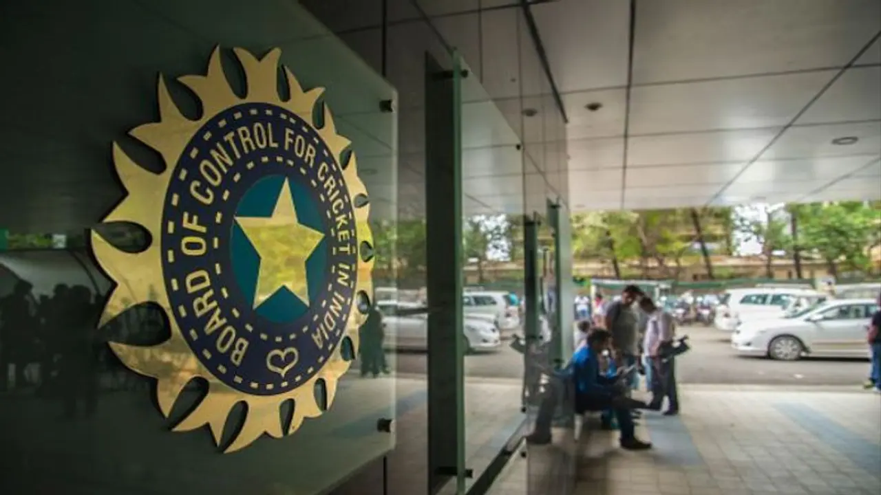 BCCI to bid for 3 ICC events in next cycle, check it out