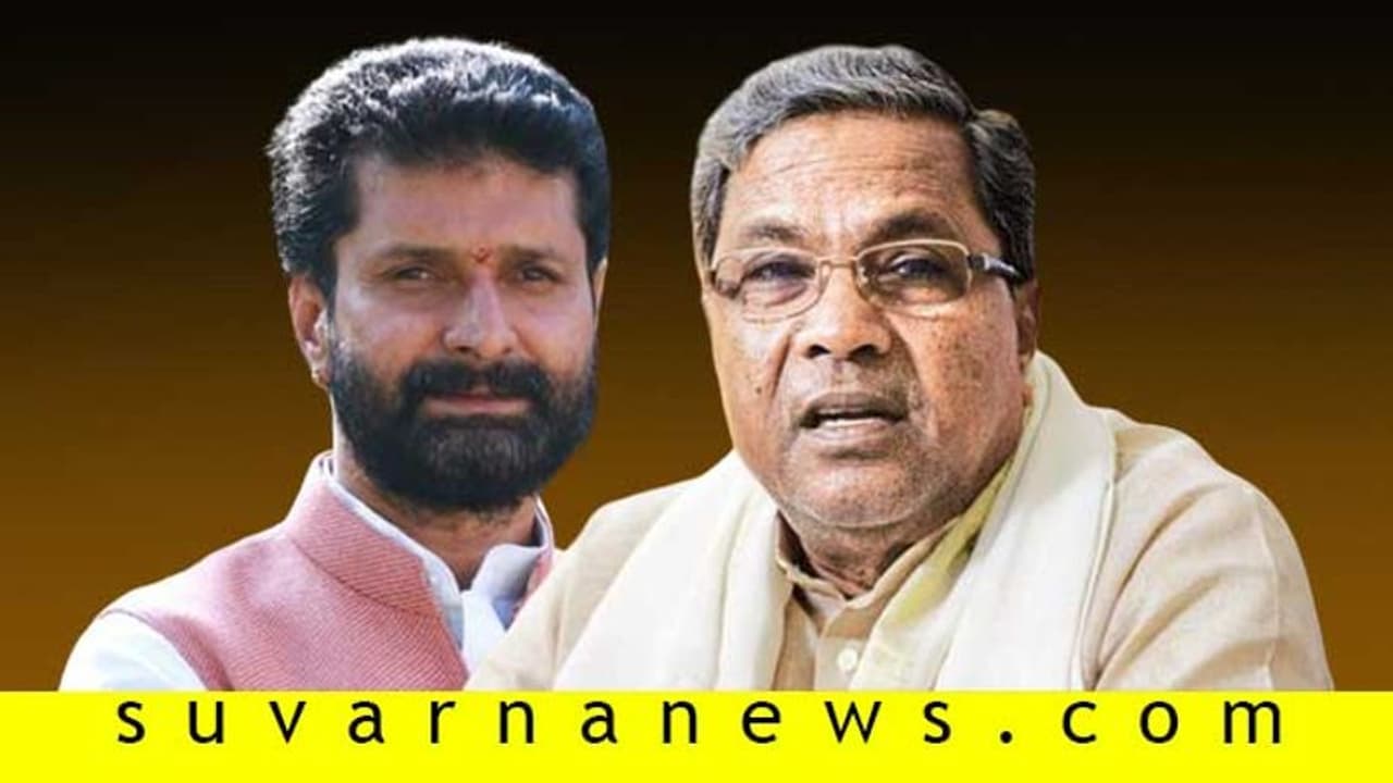 ಸಿದ್ದರಾಮಯ್ಯ ಹತ್ಯಾ ರಾಜಕಾರಣಕ್ಕೆ ಬೆಂಬಲ ಕೊಡೋ ವ್ಯಕ್ತಿ: ಸಚಿವ ಸಿದ್ದರಾಮಯ್ಯ ಹತ್ಯಾ ರಾಜಕಾರಣಕ್ಕೆ ಬೆಂಬಲ ಕೊಡೋ ವ್ಯಕ್ತಿ: ಸಚಿವ