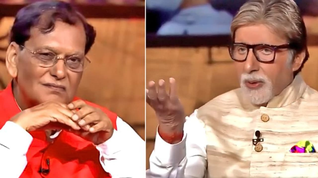 'होली पर बाबूजी घर परिवार नहीं, घृणा की दृष्टि से देखे जाने वाले के चरणों में लगाते थे गुलाल' 'होली पर बाबूजी घर परिवार नहीं, घृणा की दृष्टि से देखे जाने वाले के चरणों में लगाते थे गुलाल'