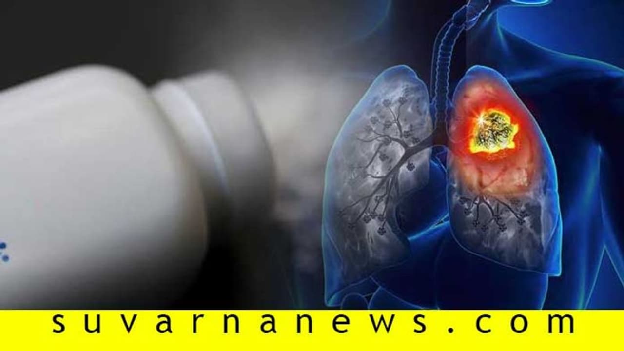 ಬೇಬಿ ಪೌಡರ್‌ನಿಂದ ಕ್ಯಾನ್ಸರ್, ಮಹಿಳೆಗೆ ಸಿಕ್ತು 200 ಕೋಟಿ ರೂ. ಪರಿಹಾರ!