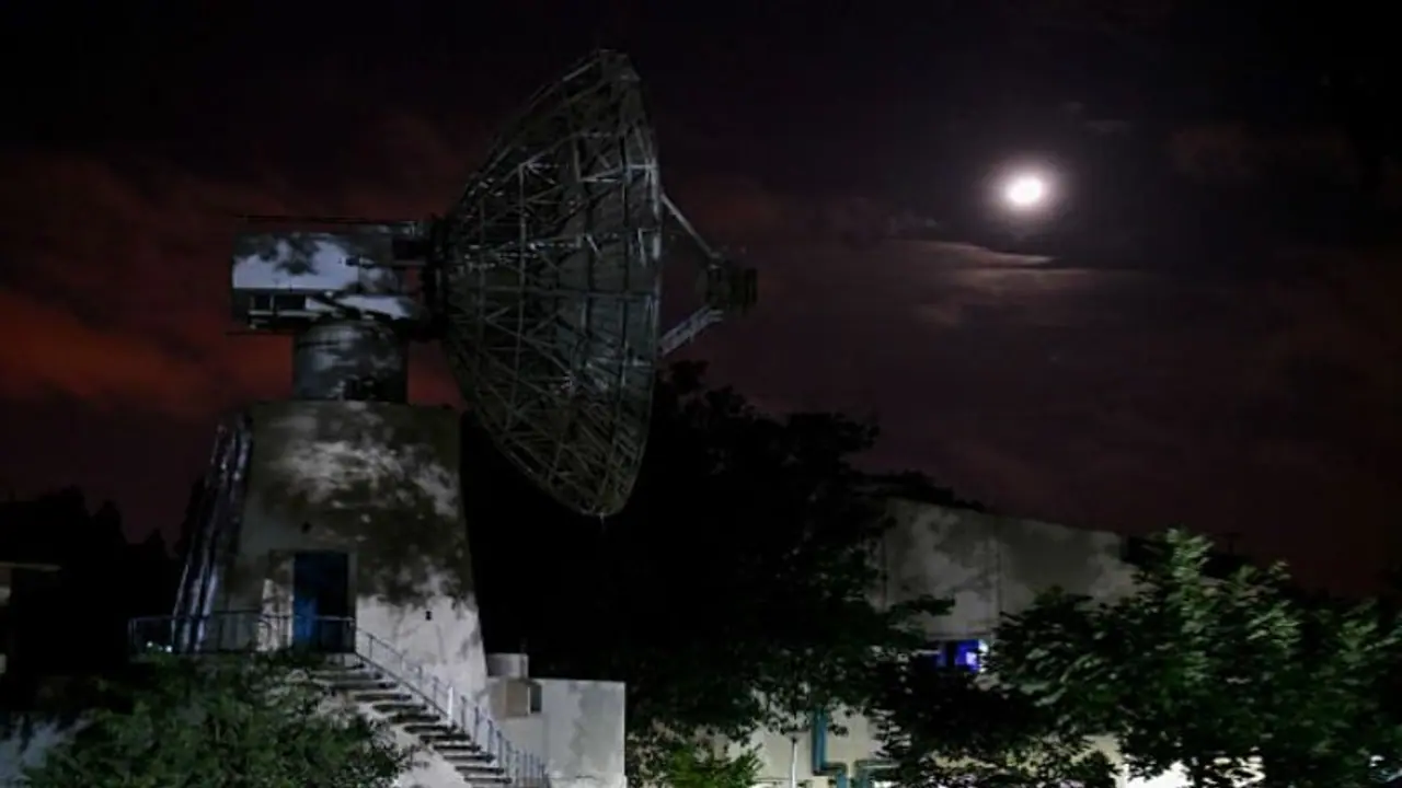 ইসরোর বিজ্ঞানীর সহস্য মৃত্যু, হায়দরাবাদের ফ্ল্যাটে মিলল দেহ ইসরোর বিজ্ঞানীর সহস্য মৃত্যু, হায়দরাবাদের ফ্ল্যাটে মিলল দেহ