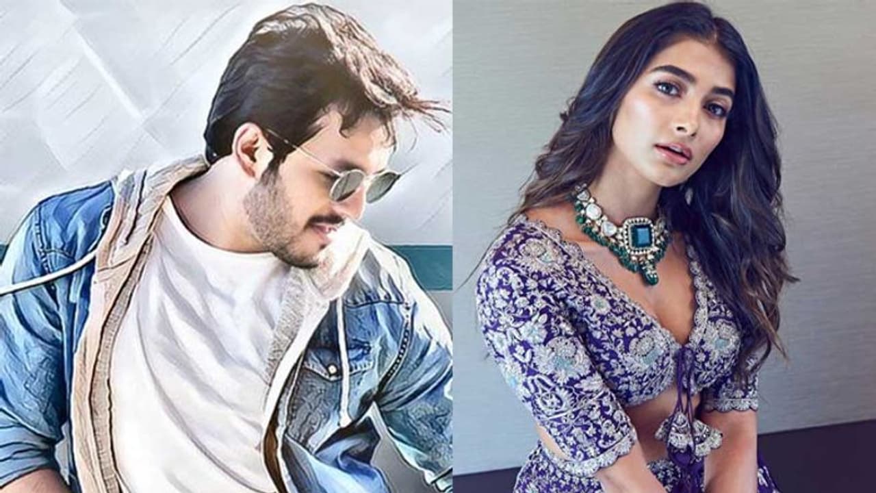 ఇంట్రస్టింగ్ : ‘బొమ్మరిల్లు’ భాస్కర్, అఖిల్ చిత్రం స్టోరీ లైన్! ఇంట్రస్టింగ్ : ‘బొమ్మరిల్లు’ భాస్కర్, అఖిల్ చిత్రం స్టోరీ లైన్!