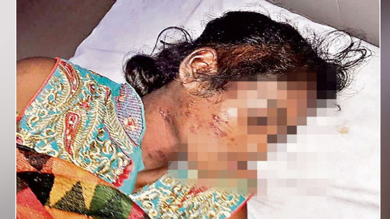 इस गरीब लड़की को इस तरह मिली 200 रुपए गायब होने की सजा इस गरीब लड़की को इस तरह मिली 200 रुपए गायब होने की सजा