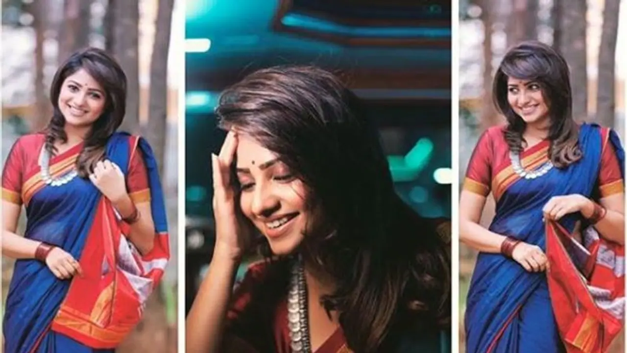 'ನನಗೆ ಗೊತ್ತಿದೆ, ನಾನು ಲಕ್ಕಿ ಎಂದು' ಅಂತ ರಚಿತಾ ರಾಮ್ ಹೇಳಿದ್ದು ಯಾರಿಗೆ? 'ನನಗೆ ಗೊತ್ತಿದೆ, ನಾನು ಲಕ್ಕಿ ಎಂದು' ಅಂತ ರಚಿತಾ ರಾಮ್ ಹೇಳಿದ್ದು ಯಾರಿಗೆ?