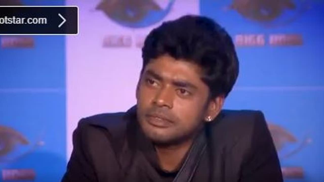 பிக்பாஸ் வந்தால் கண்டிப்பா இதை நீங்கள் தெரிச்சிக்கலாம்..! ஜாலியா சிரிச்சிகிட்டே சாண்டி சொன்ன உண்மை! பிக்பாஸ் வந்தால் கண்டிப்பா இதை நீங்கள் தெரிச்சிக்கலாம்..! ஜாலியா சிரிச்சிகிட்டே சாண்டி சொன்ன உண்மை!