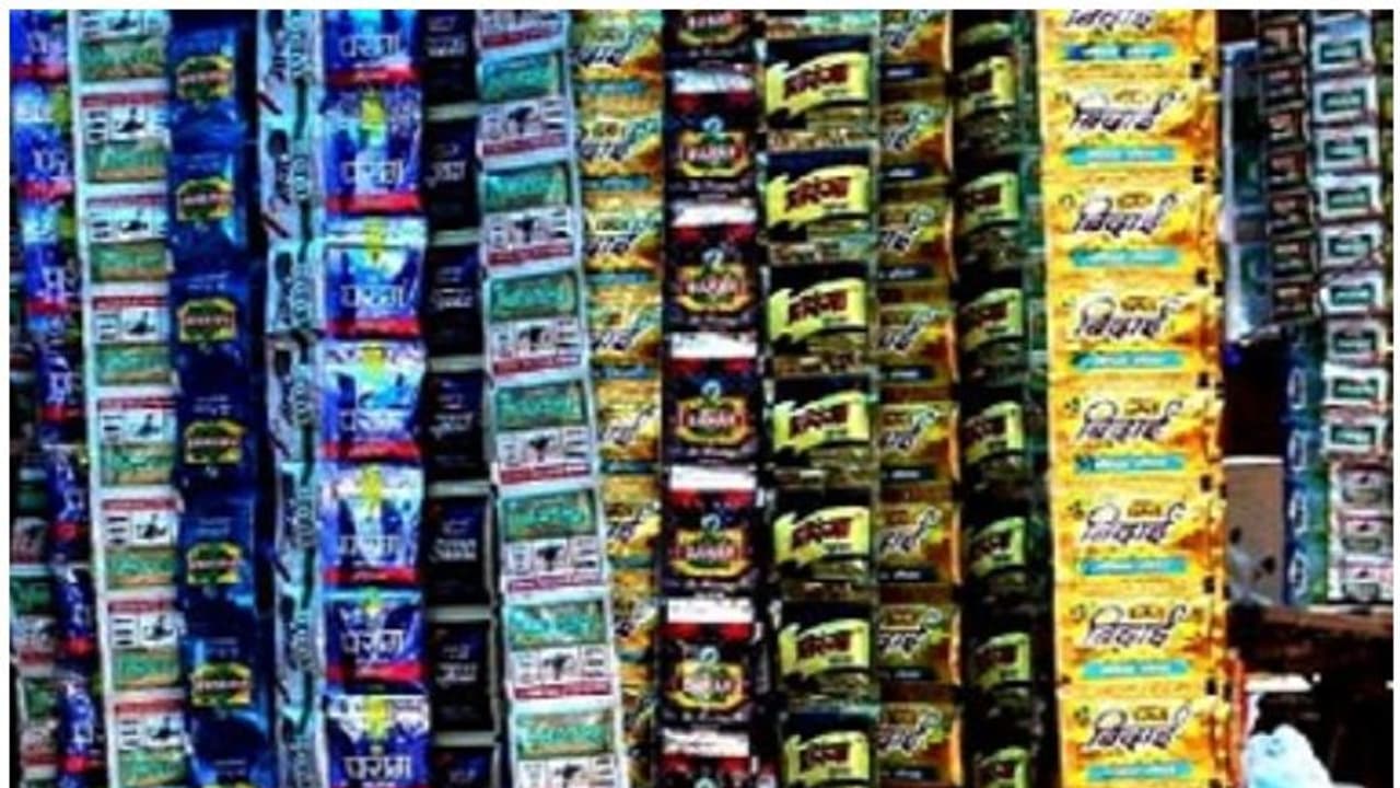 പാന്മസാല ഉല്പ്പന്നങ്ങള് നിരോധിച്ച് രാജസ്ഥാന് സര്ക്കാര് പാന്മസാല ഉല്പ്പന്നങ്ങള് നിരോധിച്ച് രാജസ്ഥാന് സര്ക്കാര്