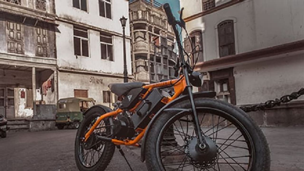 ಲೈಸೆನ್ಸ್, ದಾಖಲೆ ಯಾವುದೂ ಬೇಡ; ಬಿಡುಗಡೆಯಾಗಿದೆ 35,000 ರೂಪಾಯಿ ಬೈಕ್!