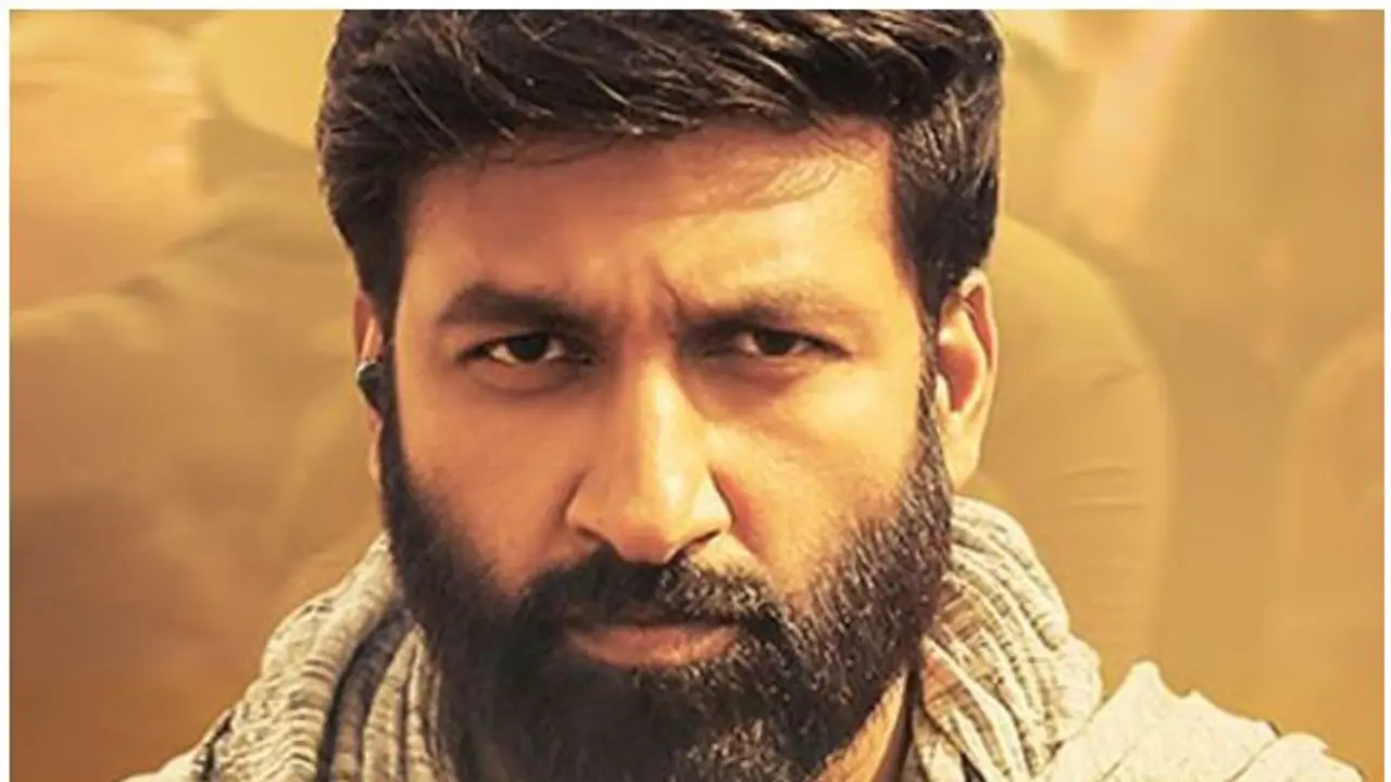 రిలీజ్ డేట్ ప్రకటన..గోపిచంద్ ని టెన్షన్ లో పడేసిందిట రిలీజ్ డేట్ ప్రకటన..గోపిచంద్ ని టెన్షన్ లో పడేసిందిట