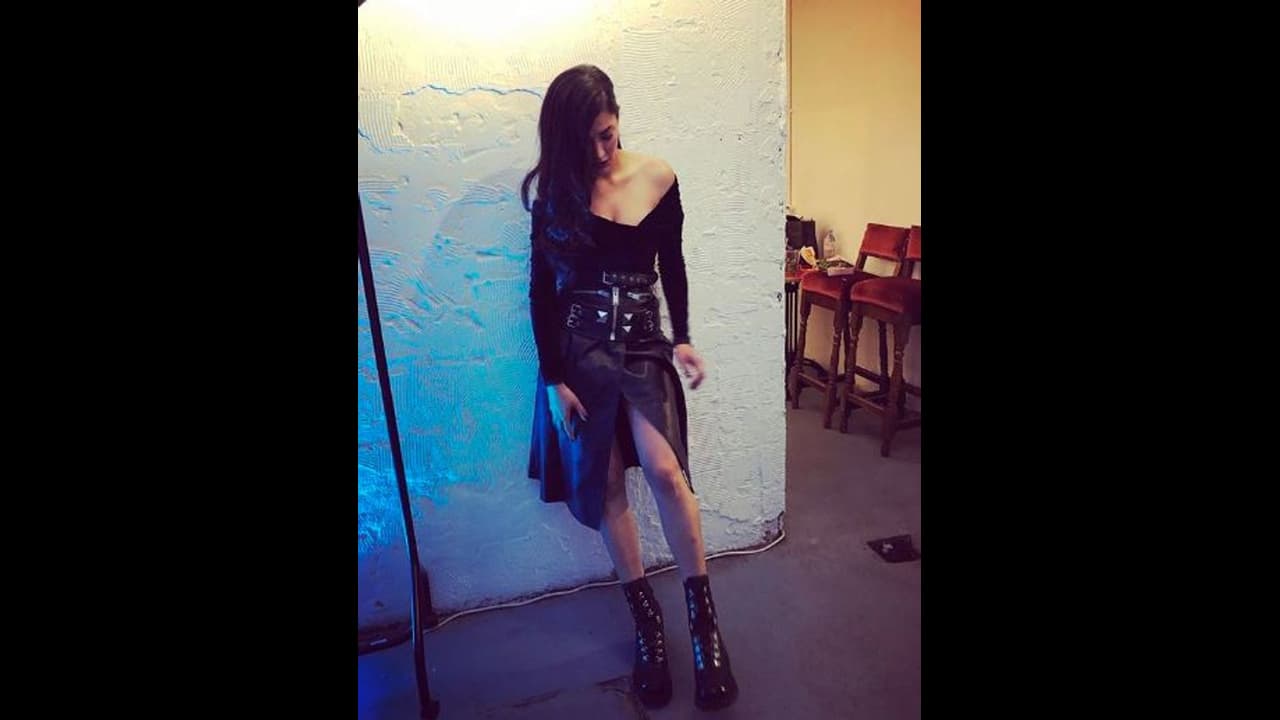 ’இரண்டு வருடங்கள் குடிபோதைக்கு அடிமையாக இருந்தேன்’...ஷாக் சீக்ரெட் சொல்லும் ஸ்ருதிஹாசன்... ’இரண்டு வருடங்கள் குடிபோதைக்கு அடிமையாக இருந்தேன்’...ஷாக் சீக்ரெட் சொல்லும் ஸ்ருதிஹாசன்...