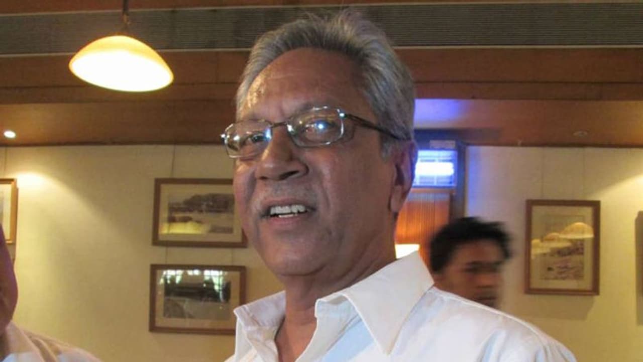 കപിലിന് പിന്നാലെ ഗെയ്ക്വാദും ബിസിസിഐ ഉപദേശക സമിതി അംഗത്വം രാജിവച്ചു കപിലിന് പിന്നാലെ ഗെയ്ക്വാദും ബിസിസിഐ ഉപദേശക സമിതി അംഗത്വം രാജിവച്ചു