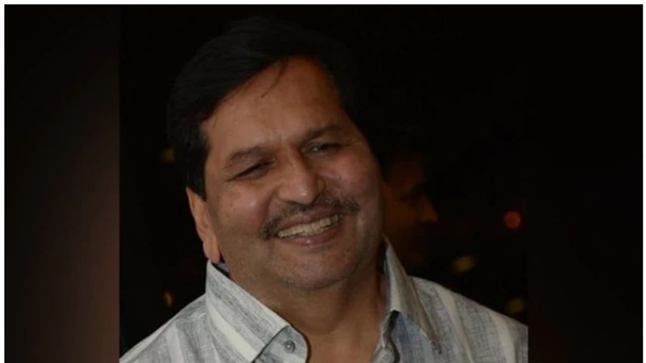 മുംബൈ ബിജെപി അധ്യക്ഷന്റെ ആസ്തി 441 കോടി! മുംബൈ ബിജെപി അധ്യക്ഷന്റെ ആസ്തി 441 കോടി!