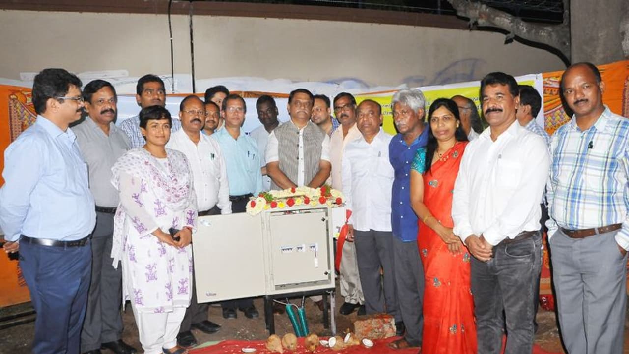 ఓయూ సమగ్ర అభివృద్ధికి అన్ని చర్యలు: ఓయూ వీసి అర్వింద్ కుమార్ ఓయూ సమగ్ర అభివృద్ధికి అన్ని చర్యలు: ఓయూ వీసి అర్వింద్ కుమార్