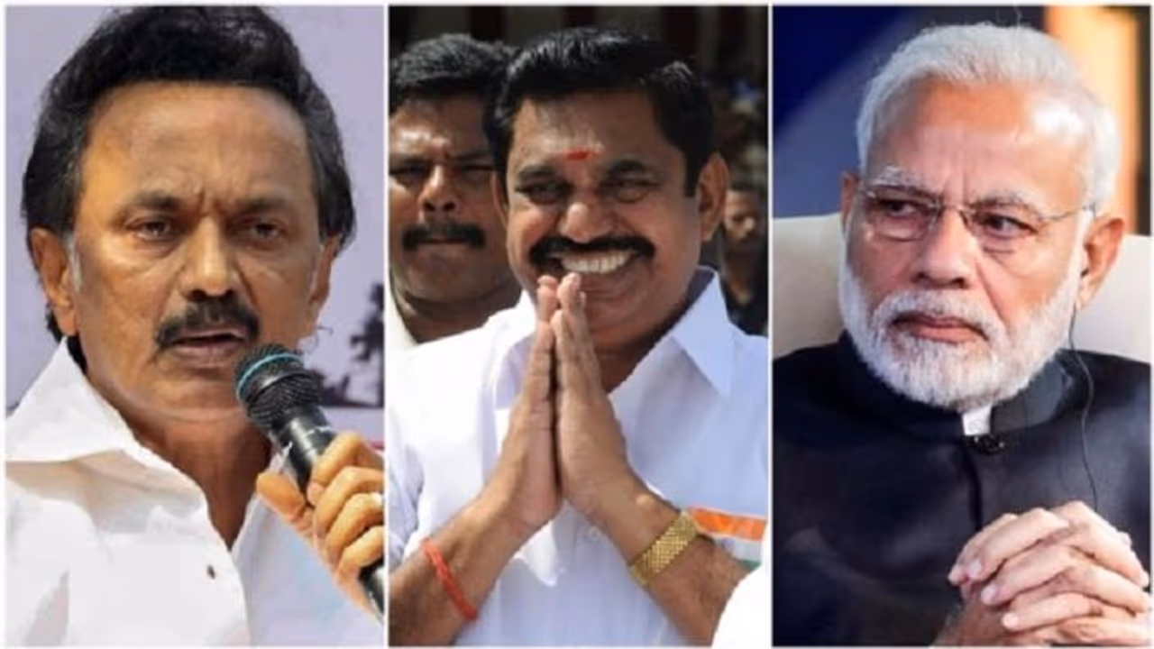 குடியுரிமைச் சட்டத்தை ஏன் எதிர்க்க வேண்டும்..? வீடியோ வெளியிட்டு பாஜக, அதிமுகவை வெளுத்துவாங்கிய ஸ்டாலின்!