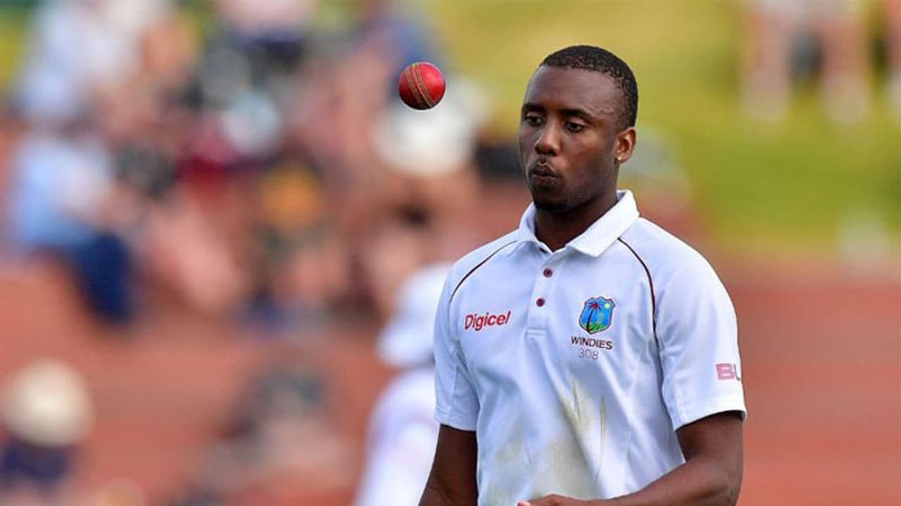 വീണ്ടും കോല്പാക്; വിന്ഡീസിന് പേസ് ബൗളറെ നഷ്ടമായി വീണ്ടും കോല്പാക്; വിന്ഡീസിന് പേസ് ബൗളറെ നഷ്ടമായി