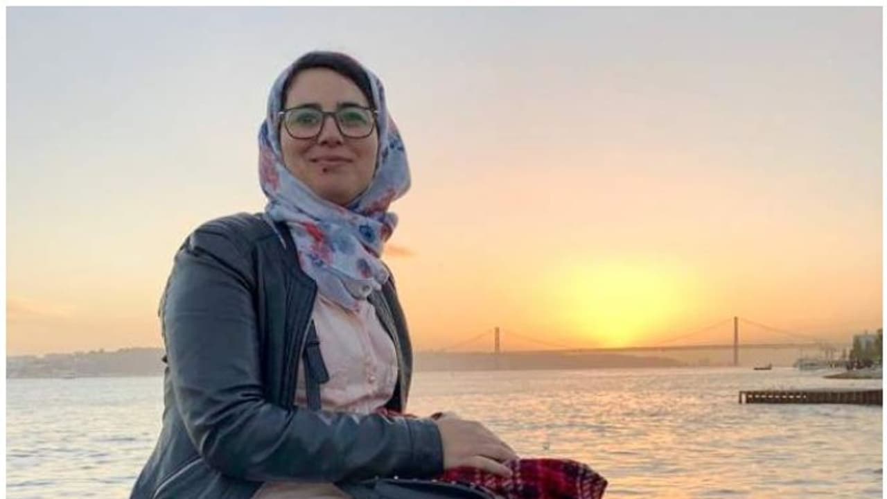 'വിവാഹത്തിന് മുമ്പ് ലൈംഗിക ബന്ധത്തിലേര്പ്പെട്ടു, ഗര്ഭഛിദ്രം നടത്തി'; മാധ്യമപ്രവര്ത്തകക്കും കാമുകനും ജയില് 'വിവാഹത്തിന് മുമ്പ് ലൈംഗിക ബന്ധത്തിലേര്പ്പെട്ടു, ഗര്ഭഛിദ്രം നടത്തി'; മാധ്യമപ്രവര്ത്തകക്കും കാമുകനും ജയില്