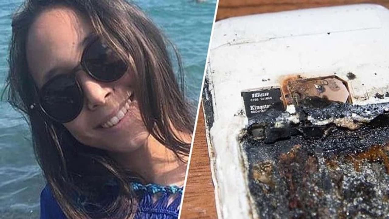 क्या आप भी इयरफोन लगाकर सो जाते हैं? क्या आप भी इयरफोन लगाकर सो जाते हैं?