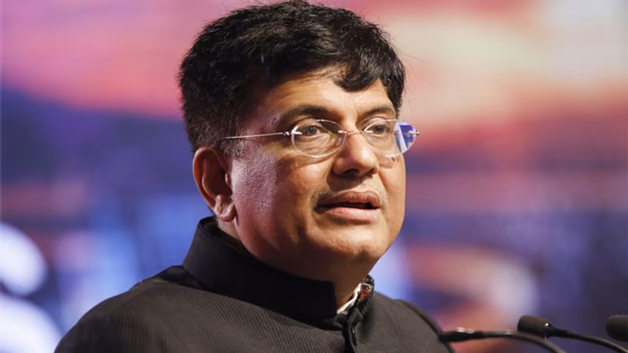 Union minister Piyush Goyal attends 9th BRICS trade ministers meet in Brazil Union minister Piyush Goyal attends 9th BRICS trade ministers meet in Brazil