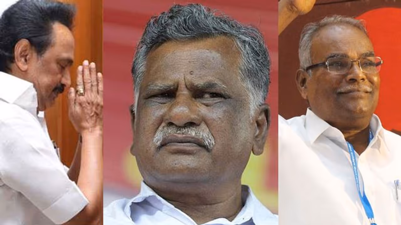 மூச் விடக்கூடாது! ரூ.25 கோடி விவகாரத்தில் திமுகவினருக்கு ஸ்டாலின் போட்ட உத்தரவு! மூச் விடக்கூடாது! ரூ.25 கோடி விவகாரத்தில் திமுகவினருக்கு ஸ்டாலின் போட்ட உத்தரவு!