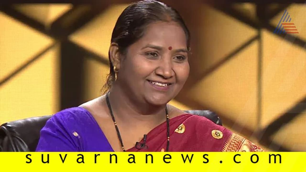 ಕೆಬಿಸಿಯಲ್ಲಿ ಕೋಟಿ ಗೆದ್ದ ಬಬಿತಾಗೆ ಮತ್ತೊಂದು ಬಂಪರ್ ಆಫರ್!