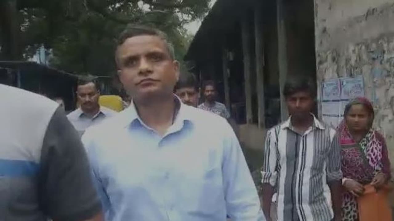 সারদা মামলায় চাপে রাজীব কুমার, নোটিশ জারি সুপ্রিম কোর্টের