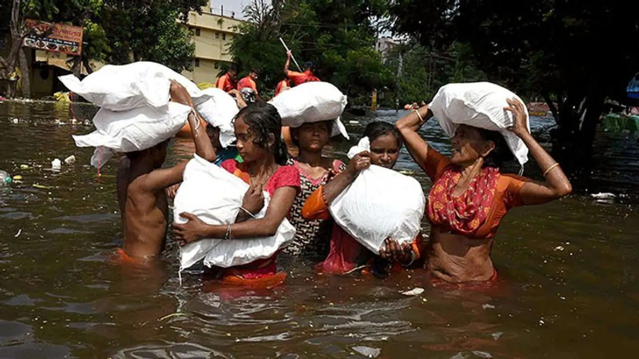 ಸರ್ಕಾರ ನೀಡುವ ಪರಿಹಾರವೊಂದರಿಂದಲೇ ಸಂತ್ರಸ್ತರ ಬದುಕನ್ನು ಸರಿ ಮಾಡಲು ಸಾಧ್ಯವೇ? ಸರ್ಕಾರ ನೀಡುವ ಪರಿಹಾರವೊಂದರಿಂದಲೇ ಸಂತ್ರಸ್ತರ ಬದುಕನ್ನು ಸರಿ ಮಾಡಲು ಸಾಧ್ಯವೇ?